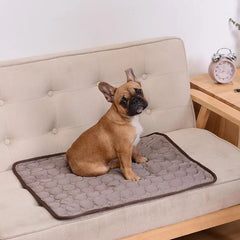 Dog Mat Cooling Summer Pad Mat For Pet