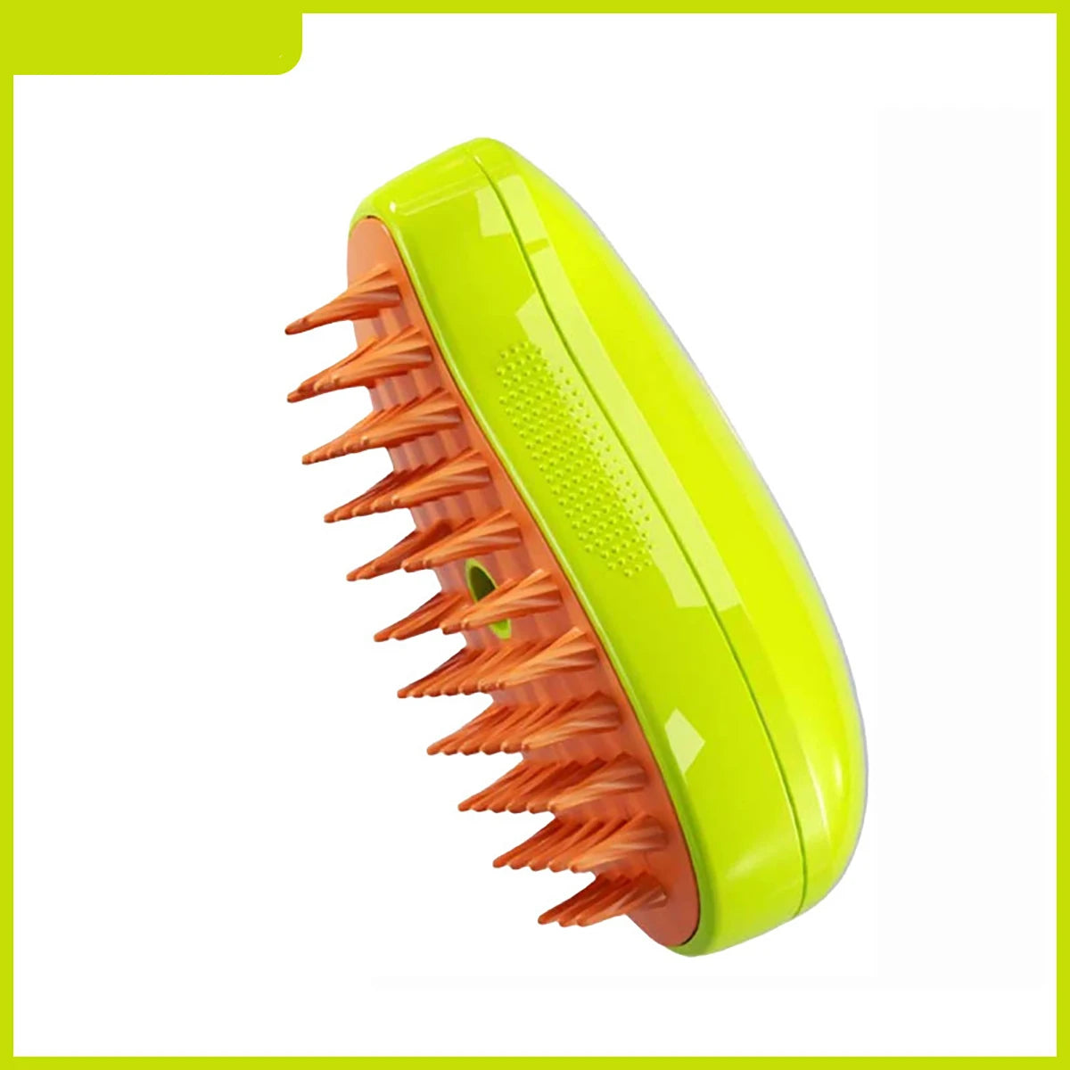 3 in 1 Pet Steamy Brush Steam Massage Combs