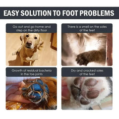 100ml Paw Cleaner Foam